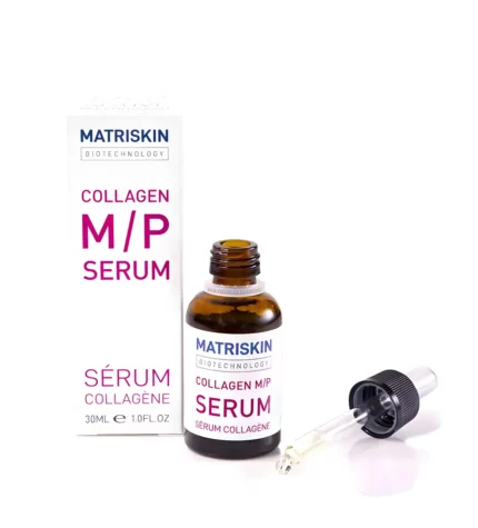 Serum-COLLAGEN MP SERUM 30ML - Matriskin Morocco