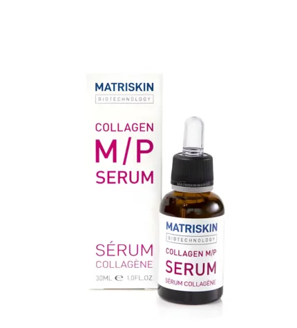 hyaluronic-acid-serum-COLLAGEN MP SERUM 30ML - Matriskin Maroc